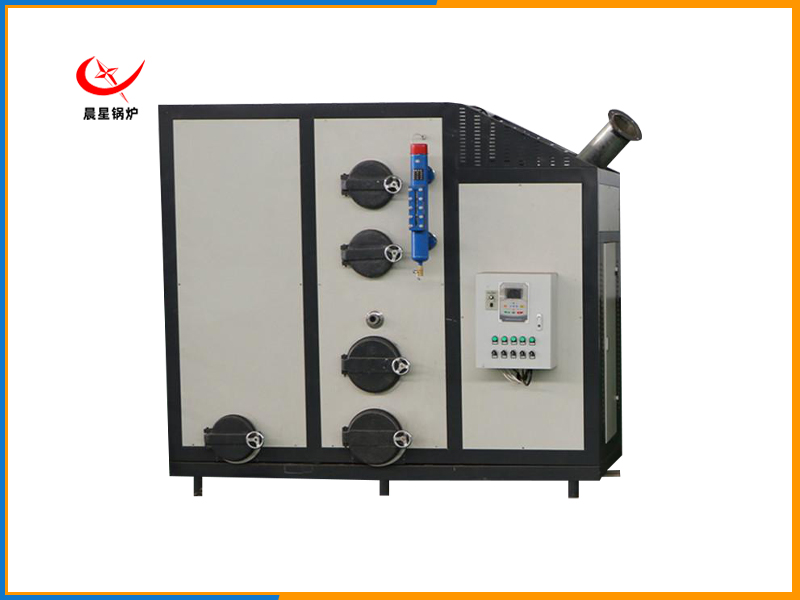 生物質蒸汽發生器